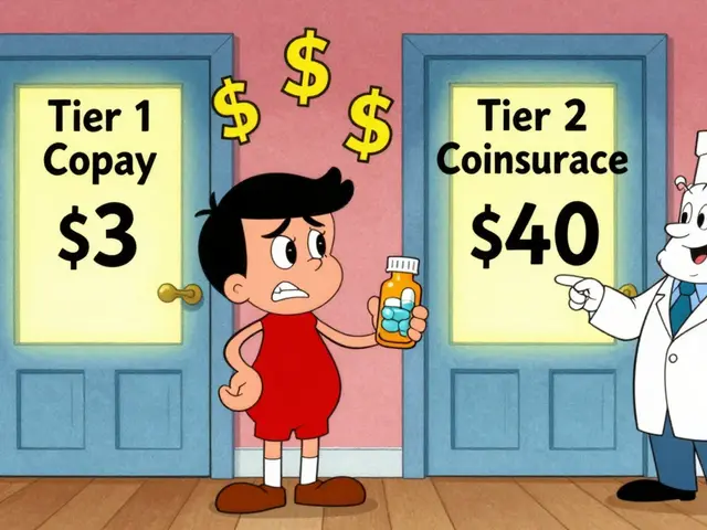 Switching Health Plans? How to Evaluate Generic Drug Coverage to Save Money