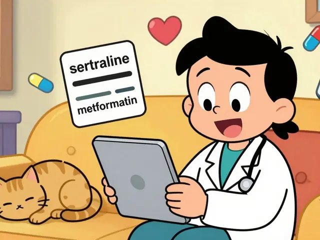 Telemedicine Prescriptions and Generics: What You Need to Know in 2026