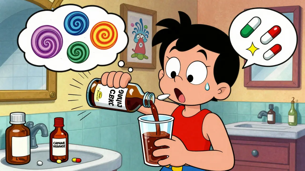 Signs You’re Misusing Over-the-Counter Drugs and What to Do