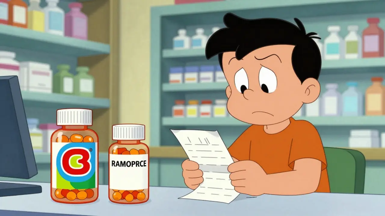 Authorized Generics vs Brand Drugs: Why They Are Virtually Identical Products