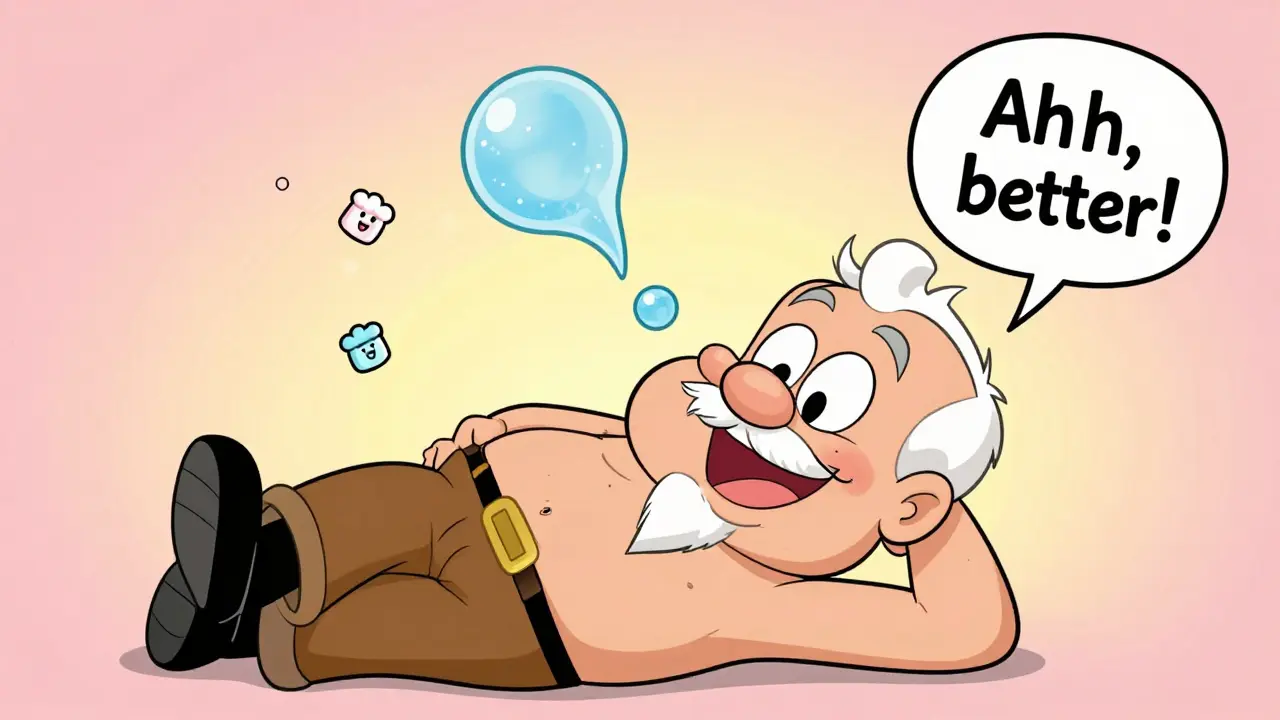 Cerumenolytics: How to Soften Earwax Safely at Home