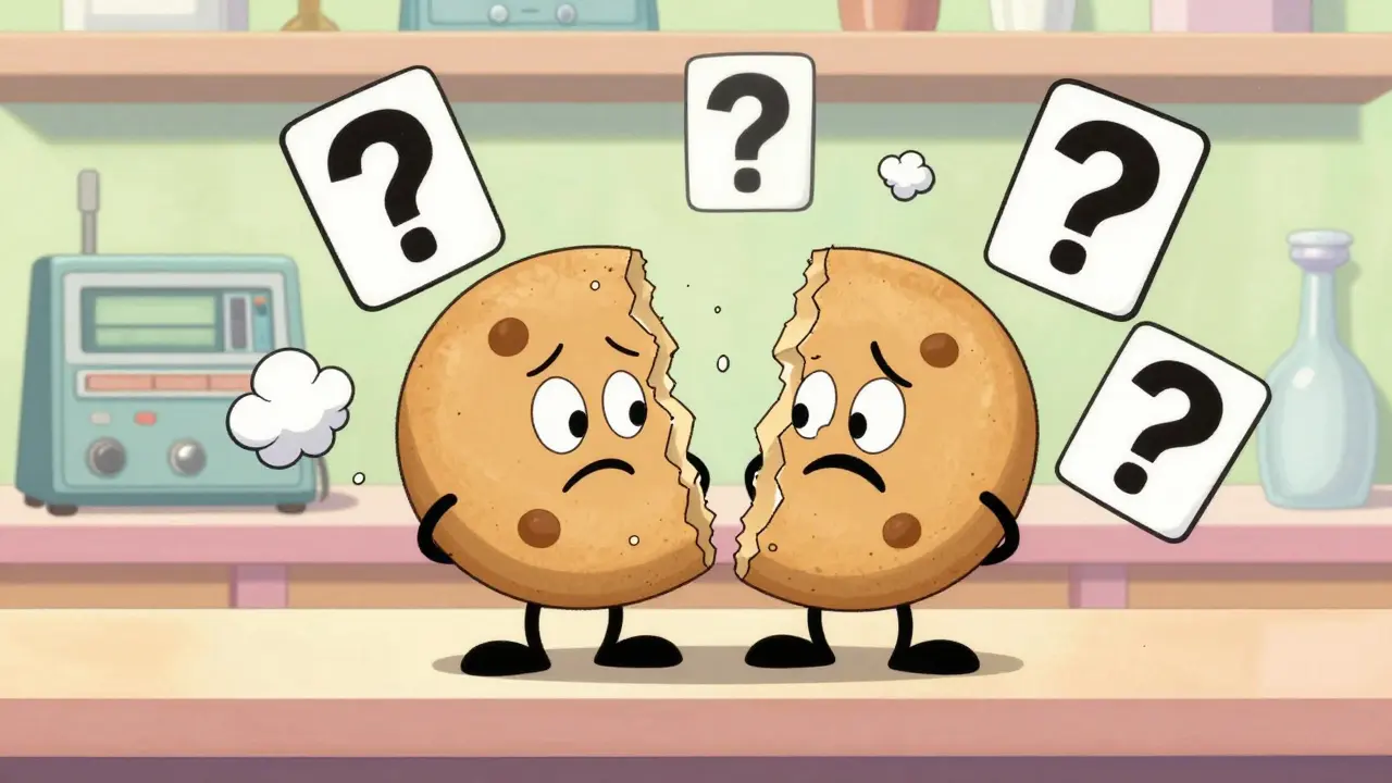 Common Manufacturing Defects in Generic Drugs and How They Affect Safety