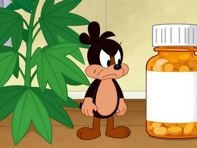 Ashwagandha and Thyroid Medications: Understanding Over-Replacement Risks