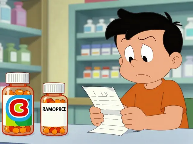 Authorized Generics vs Brand Drugs: Why They Are Virtually Identical Products