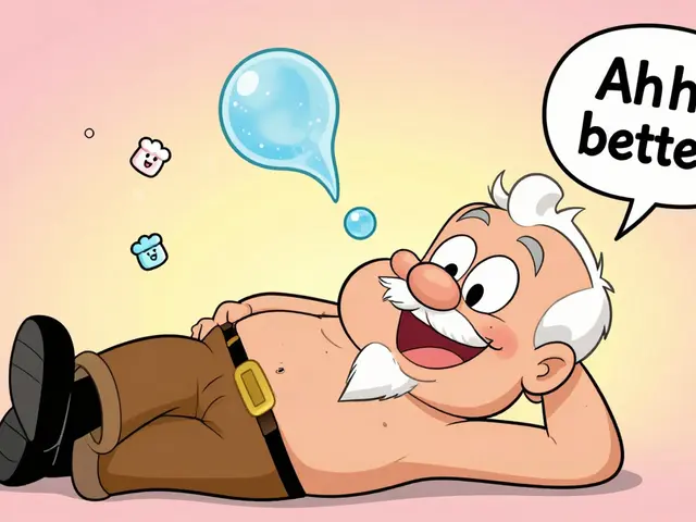 Cerumenolytics: How to Soften Earwax Safely at Home