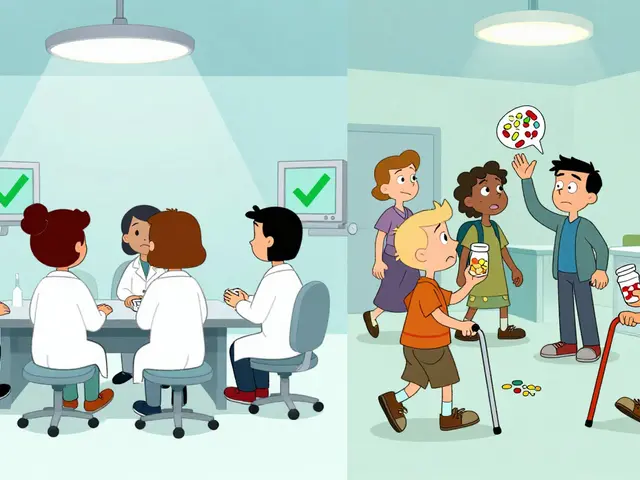 Clinical Trial Data vs Real-World Outcomes: Key Differences That Matter