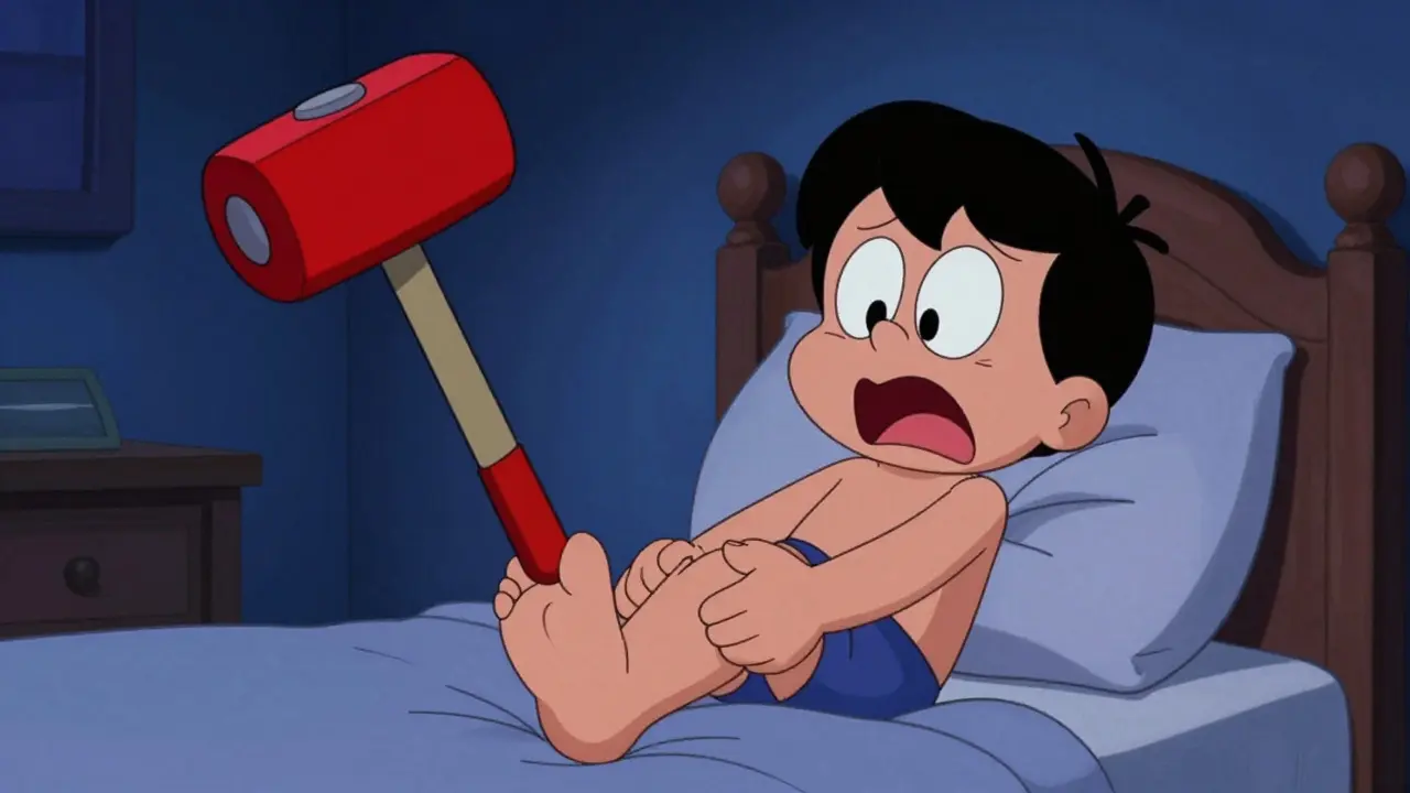 Gout Flare Treatment: Comparing Colchicine, NSAIDs, and Steroids