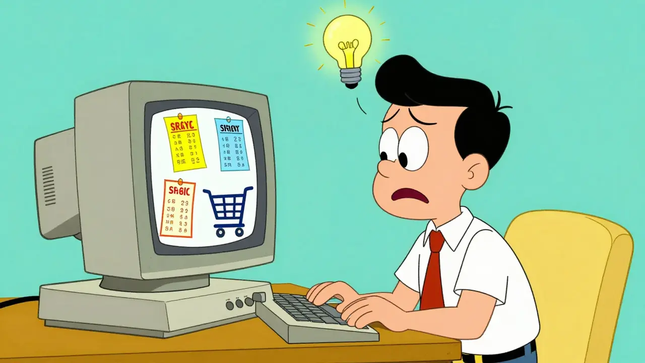 How and Where to Buy Tenormin Online: A Safe Guide to Prescriptions