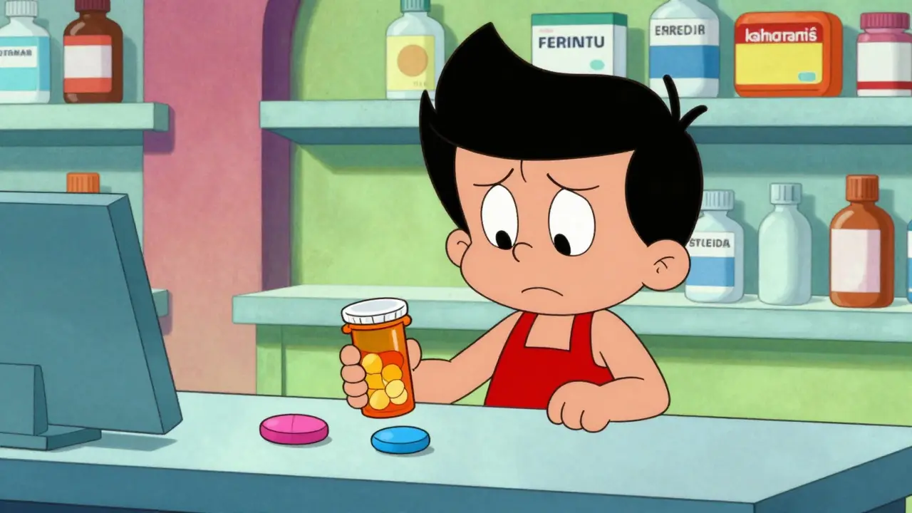 How to Tell if Your Generic Drug is Legitimate and Safe