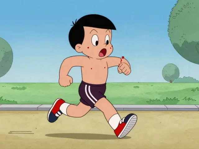 Cholinergic Urticaria: Managing Heat-Induced Hives and Triggers