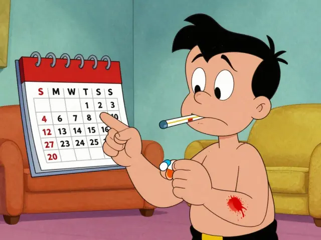 Delayed Drug Reactions: Recognizing Late-Onset Medication Hypersensitivity