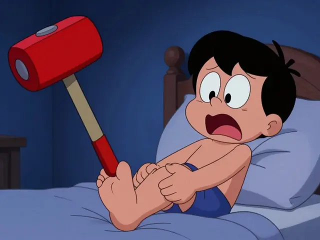 Gout Flare Treatment: Comparing Colchicine, NSAIDs, and Steroids