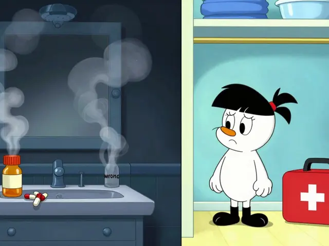 How to Store Emergency Kits to Maximize Medication Shelf Life