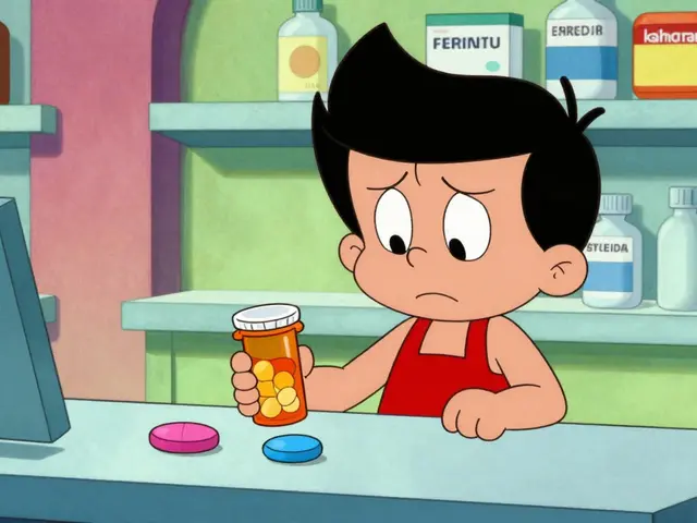 How to Tell if Your Generic Drug is Legitimate and Safe